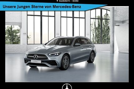 Mercedes-Benz C 200 Gebrauchtwagen