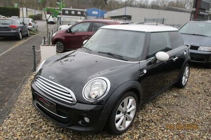 Mini Cooper Gebrauchtwagen