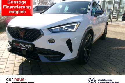 Cupra Formentor Gebrauchtwagen