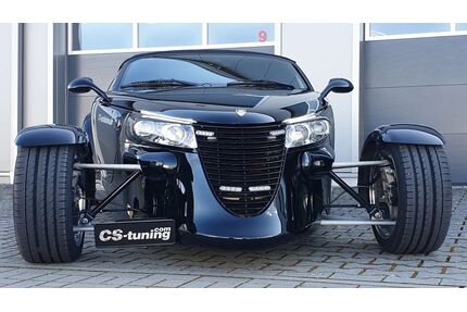 Plymouth Prowler Gebrauchtwagen