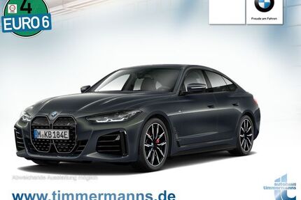 BMW i4 Gebrauchtwagen