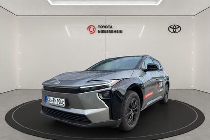 Toyota bZ4X Gebrauchtwagen