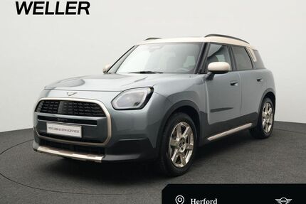 Mini Countryman D (Cooper) Gebrauchtwagen