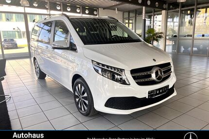 Mercedes-Benz V 300 Gebrauchtwagen