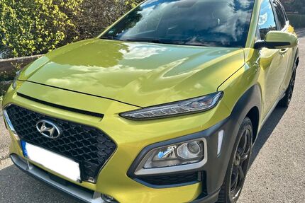 Hyundai KONA Gebrauchtwagen