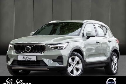 Volvo XC40 Gebrauchtwagen