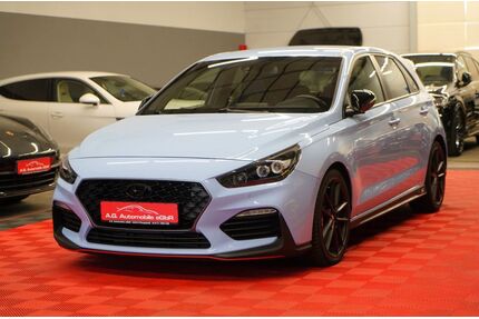 Hyundai i30 Gebrauchtwagen