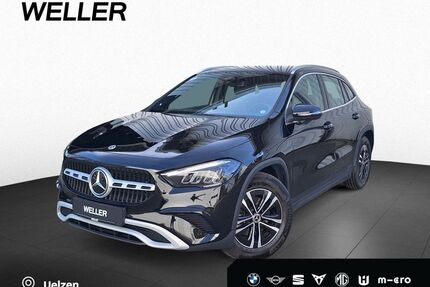 Mercedes-Benz GLA 200 Gebrauchtwagen