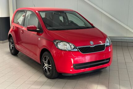 Skoda Citigo Gebrauchtwagen