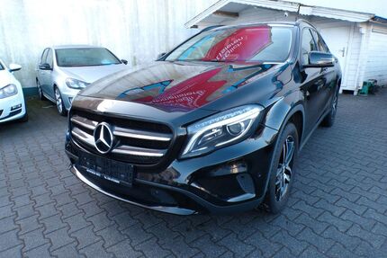 Mercedes-Benz GLA 200 Gebrauchtwagen