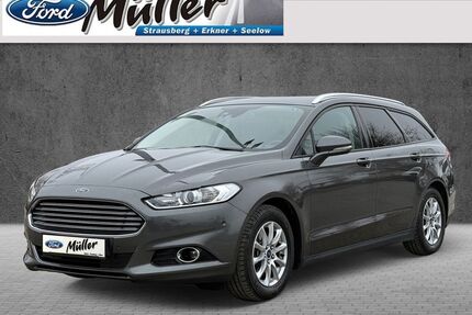 Ford Mondeo Gebrauchtwagen