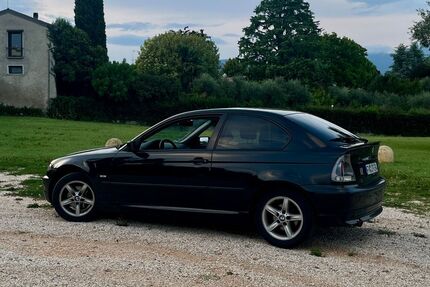 BMW 316 Gebrauchtwagen