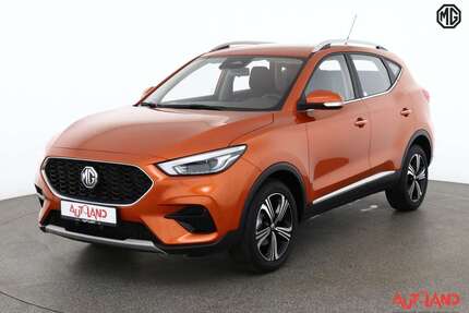 MG ZS Gebrauchtwagen