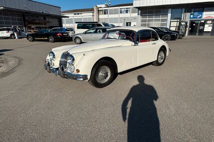 Jaguar XK Gebrauchtwagen