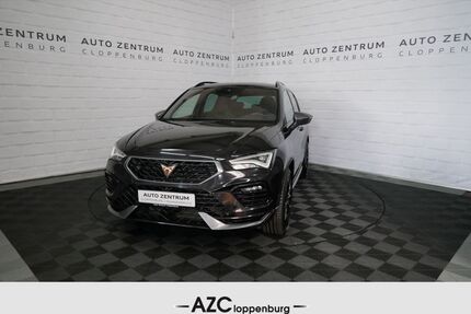 Cupra Ateca Gebrauchtwagen
