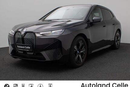BMW iX Gebrauchtwagen