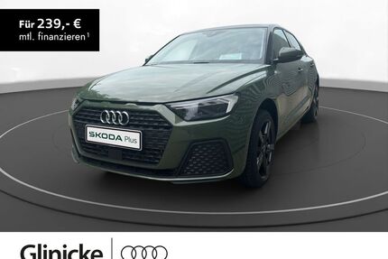 Audi A1 Gebrauchtwagen