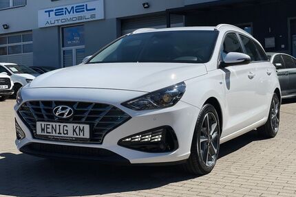 Hyundai i30 Gebrauchtwagen