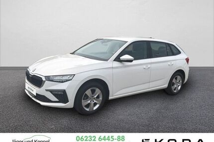 Skoda Scala Gebrauchtwagen