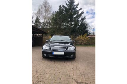 Mercedes-Benz C 180 Gebrauchtwagen