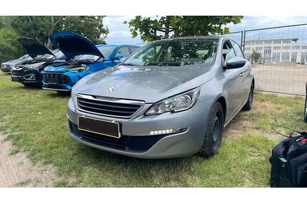 Peugeot 308 Gebrauchtwagen