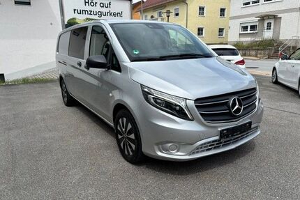 Mercedes-Benz Vito Gebrauchtwagen