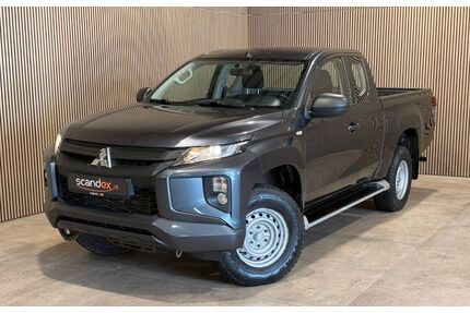 Mitsubishi L200 Gebrauchtwagen