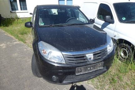 Dacia Sandero Gebrauchtwagen