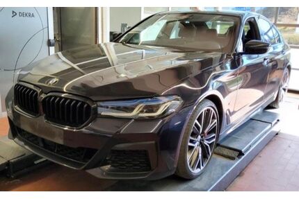 BMW 530 Gebrauchtwagen