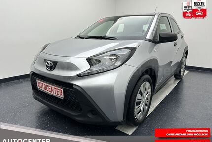 Toyota Aygo (X) Gebrauchtwagen