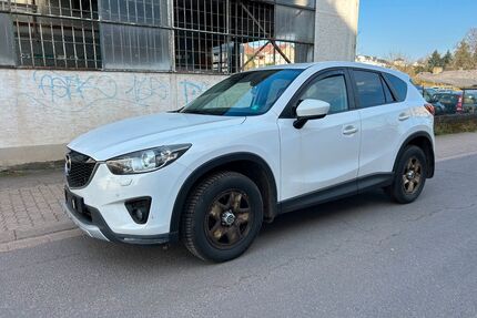 Mazda CX-5 Gebrauchtwagen