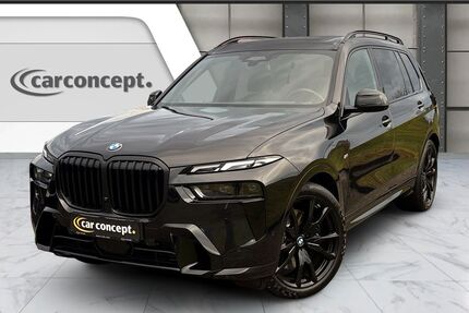 BMW X7 Gebrauchtwagen