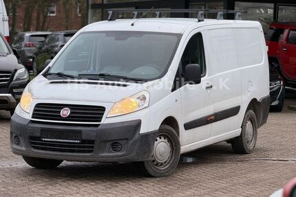 Fiat Scudo Gebrauchtwagen
