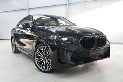 BMW X6 Gebrauchtwagen