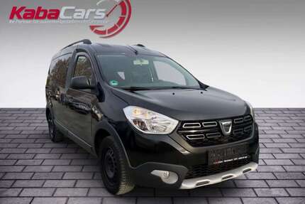 Dacia Dokker Gebrauchtwagen
