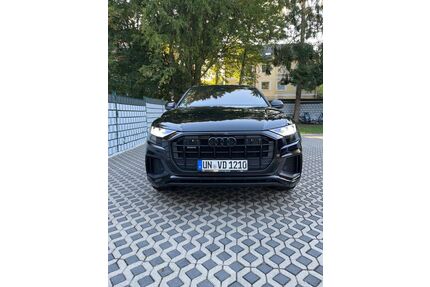 Audi Q8 Gebrauchtwagen