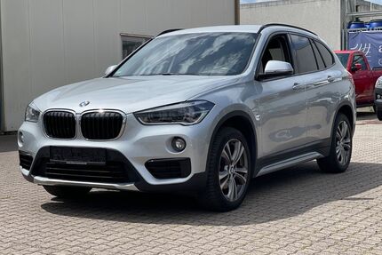 BMW X1 Gebrauchtwagen