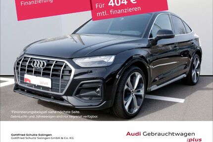 Audi Q5 Gebrauchtwagen