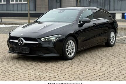 Mercedes-Benz CLA Shooting Brake Gebrauchtwagen