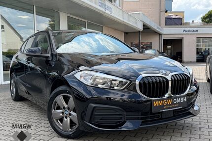 BMW 118 Gebrauchtwagen