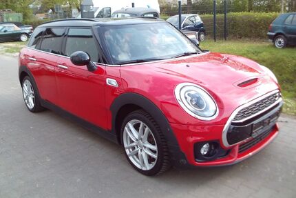 Mini Cooper SD Clubman Gebrauchtwagen