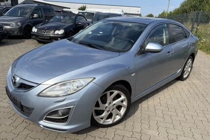 Mazda 6 Gebrauchtwagen