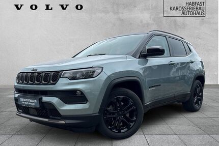 Jeep Compass Gebrauchtwagen