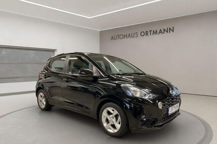 Hyundai i10 Gebrauchtwagen