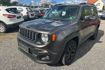 Jeep Renegade Gebrauchtwagen