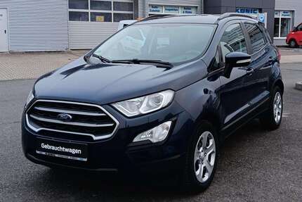 Ford EcoSport Gebrauchtwagen