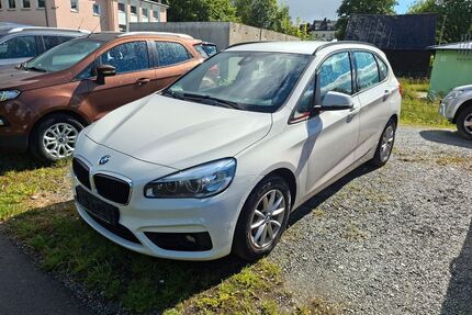 BMW 218 Active Tourer Gebrauchtwagen