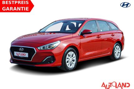 Hyundai i30 Gebrauchtwagen
