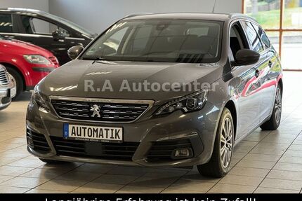 Peugeot 308 Gebrauchtwagen