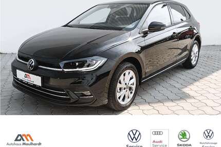 VW Polo Gebrauchtwagen